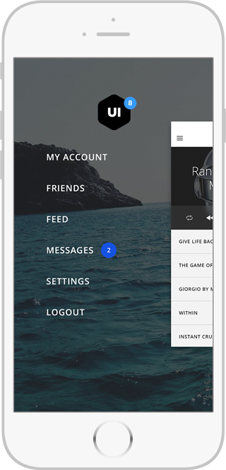 Phone Mockup